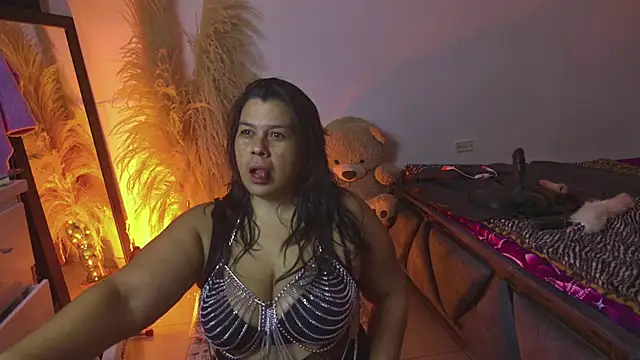Martina Foxy01 online show from June 10, 11:22 am