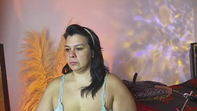 Martina Foxy01 online show from July 12, 11:11 am