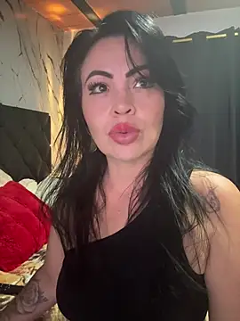  alana miller online show from July 15, 1:01 am