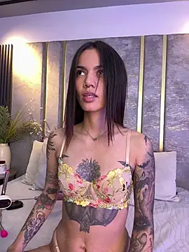 VeroJenkins  online show from June 8, 3:01 pm