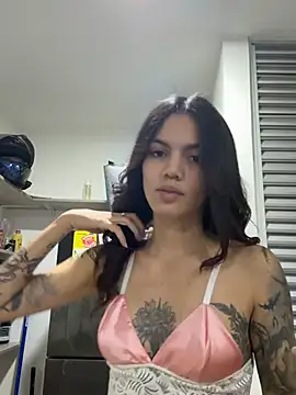 VeroJenkins  online show from July 10, 3:06 am