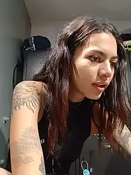 VeroJenkins  online show from July 19, 12:46 pm