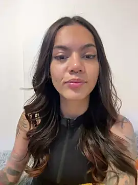 VeroJenkins  online show from June 21, 1:55 am