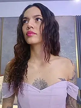 VeroJenkins  online show from July 17, 12:02 pm
