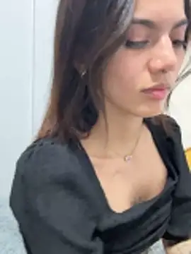 VeroJenkins  online show from May 18, 3:28 am