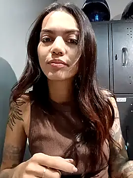 VeroJenkins  online show from July 22, 12:29 pm