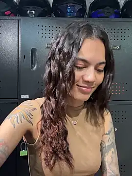 VeroJenkins  online show from May 8, 2:21 pm