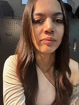VeroJenkins  online show from June 25, 12:32 pm