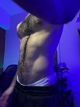 LarryGarzon online show from May 8, 12:47 am