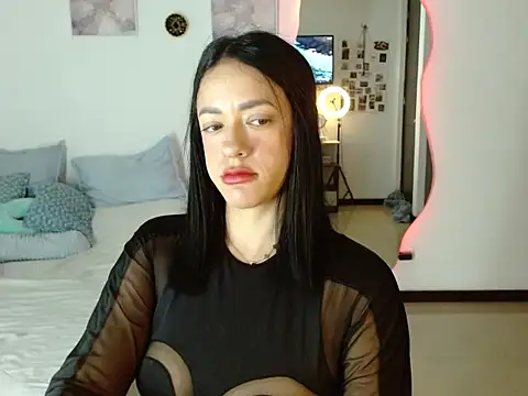 Obsidianlove1 online show from June 16, 1:16 am
