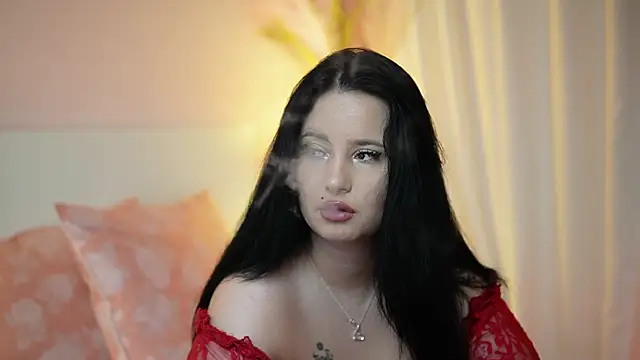 AdelineMoon online show from June 11, 7:00 pm