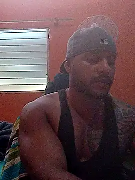 elcarnicerosexy online show from May 19, 5:42 pm