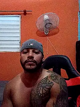 elcarnicerosexy online show from May 6, 2:10 pm