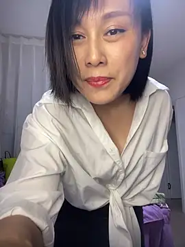 Yu-Meimei online show from May 3, 2:38 am