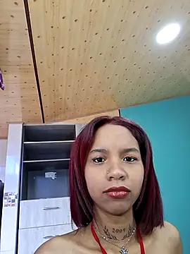3oliana online show from May 4, 3:37 pm