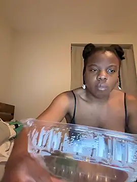 princesselizabeth online show from May 14, 2:52 am