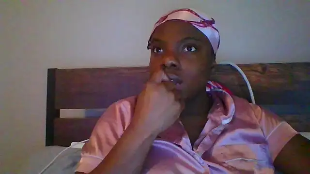 princesselizabeth online show from May 24, 9:04 pm