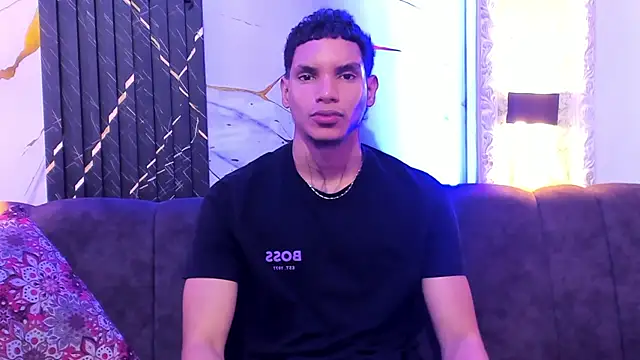 kai storm77 online show from May 14, 1:24 am