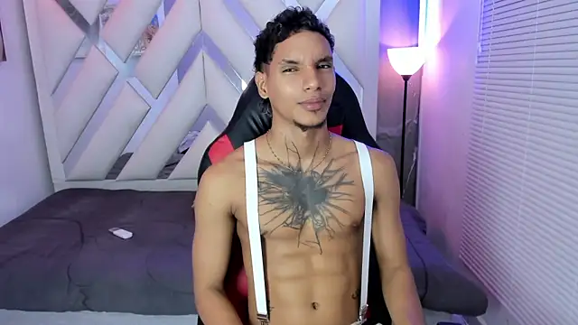 kai storm77 online show from May 16, 10:42 pm