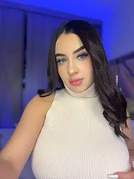 LindseyMos online show from June 22, 4:09 am