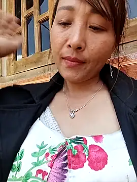 ABCKUTE20 online show from May 14, 2:41 am