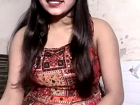 Snapshot of Lovely_Pandey chatting on May 10, 8:40 am Lovely Pandey online show from May 10, 8:40 am