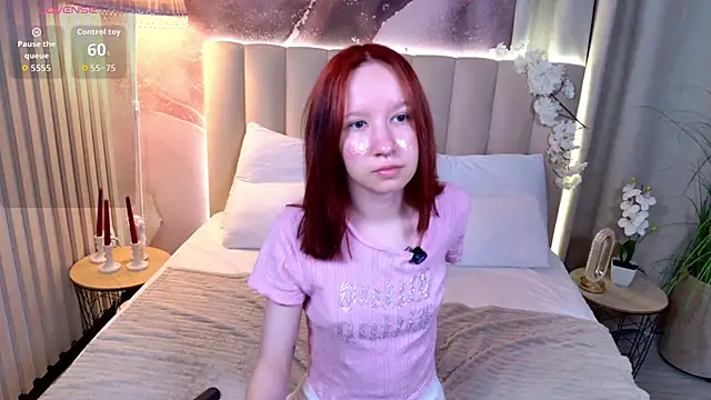 Mi Mi Mia online show from May 15, 6:17 pm