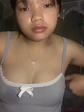 Snapshot of Cham-py chatting on May 20, 1:57 am Cham-py online show from May 20, 1:57 am