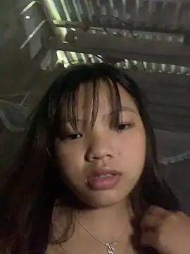 Snapshot of Cham-py chatting on May 21, 2:53 am Cham-py online show from May 21, 2:53 am