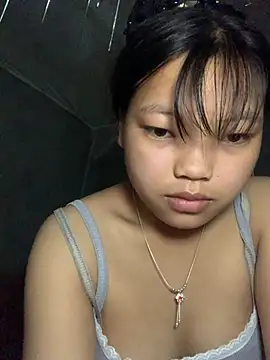 Snapshot of Cham-py chatting on May 14, 12:07 am Cham-py online show from May 14, 12:07 am