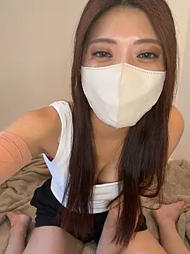 Erika  xx online show from July 8, 8:15 am