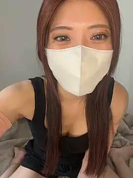 Erika  xx online show from June 19, 6:19 am