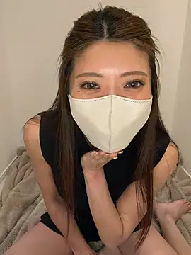 Erika  xx online show from May 18, 9:58 am