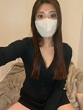 Erika  xx online show from May 23, 9:52 am