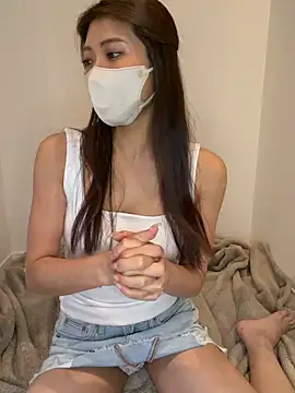 Erika  xx online show from May 26, 9:40 am