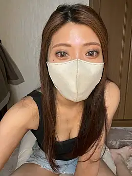 Erika  xx online show from May 21, 2:09 am