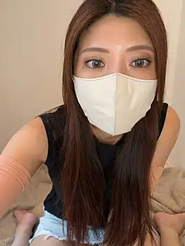 Erika  xx online show from July 7, 5:43 am