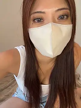 Erika  xx online show from June 10, 5:52 am