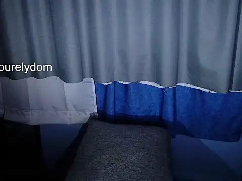 Snapshot of purelydom_ chatting on May 22, 8:12 am purelydom online show from May 22, 8:12 am