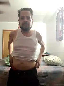 jose790044 online show from May 17, 10:15 am
