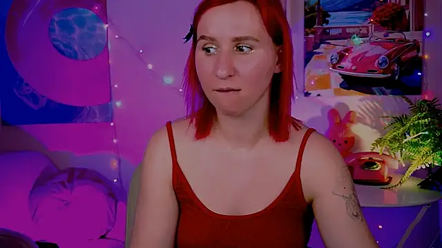 ericapotter online show from May 10, 12:09 pm