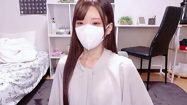 hina mochi online show from May 14, 2:58 pm