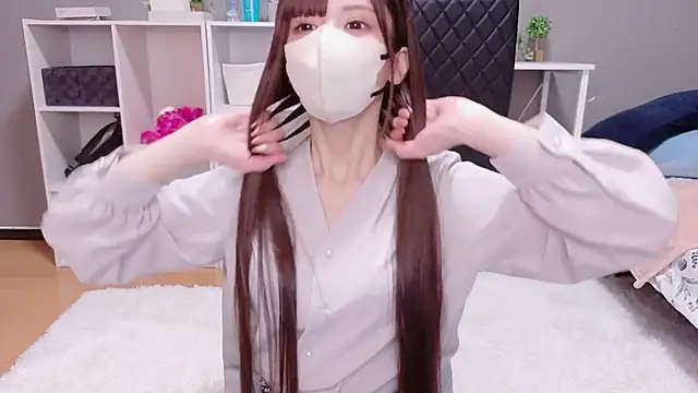 hina mochi online show from June 1, 2:17 pm