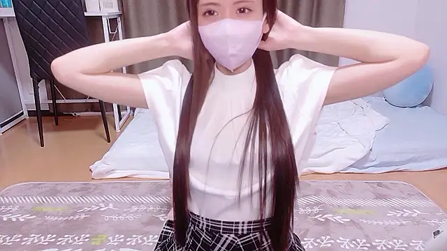 hina mochi online show from June 25, 1:16 pm