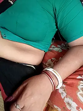 minadixit17 online show from May 29, 9:48 am