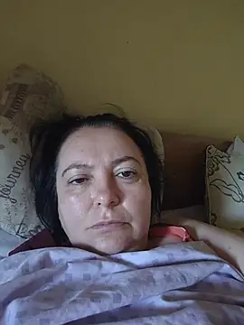EmmaEmmy40 online show from June 15, 4:01 am