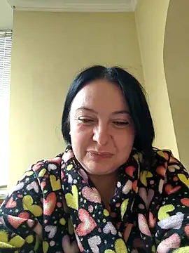 EmmaEmmy40 online show from June 14, 3:57 pm