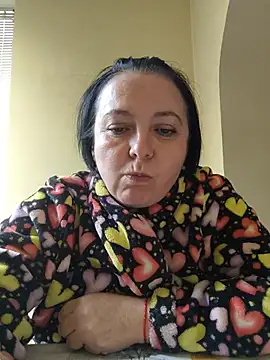EmmaEmmy40 online show from June 15, 4:17 pm