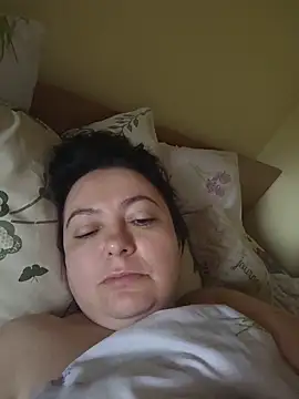 EmmaEmmy40 online show from June 7, 4:18 am