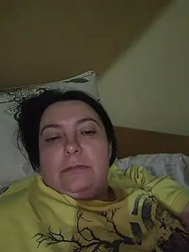 EmmaEmmy40 online show from May 23, 7:35 pm